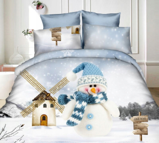 Posteľné obliečky - Lona Home Bedding Set 200 cm x 220 70x80cm