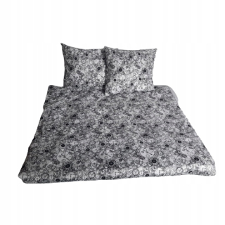 Posteľné obliečky - Sada podstielky OLPAS 200 cm x 90 70x80cm