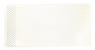 Pareo pre saunu 75 x 135 cm odtiene zelenej