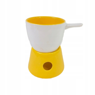 Zostava Fondue - Sada pre fondue