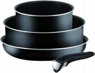 Sada tefal ingenio esenciálneho 4 el.
