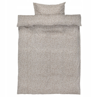 Posteľné obliečky - Bella Jyssk Bedding Set 140 cm x 200 70x80cm