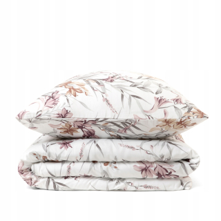 Posteľné obliečky - HOML Bedding Set 200 cm x 220