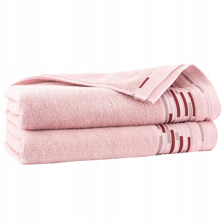 Sada uterákov Dyltex 8501/6/5207 Pink Clove 2 PCS.