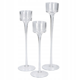 Svietník na stôl - Smarthome sada 26 cm