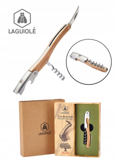 Lagiole Corkerstie 40268475 pre fľaše 11x1,5 cm