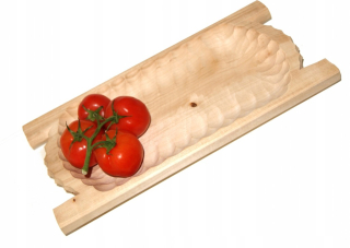 Podnosy chlapci z ranča