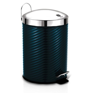 Kôš 12 l Metallic Line Aquamarine Edition BH/6436