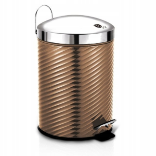 Kôš 12 l Metallic Line Rose Gold Edition BH/6299