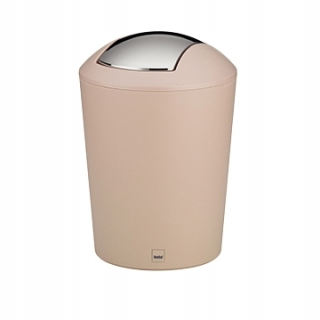 Odpadkový kôš -  Kúpeľ pre odpadky 1,7 l kela