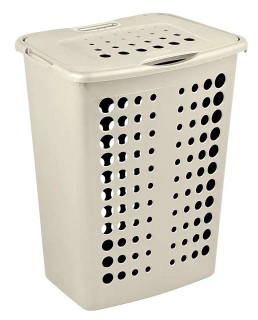 Kôš na prádlo - Curver Victor 40L Curver Victor Lingerie