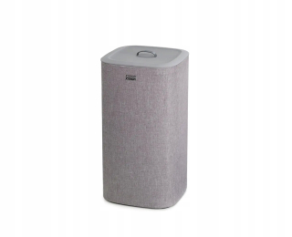 Kôš na prádlo - Práčovňa 60 l Gray Tota Joseph Joseph