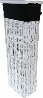 Kôš na prádlo - Bashing Basket Underwear 35x23x80 - 37 farieb