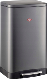 Odpadkový kôš - Kôš pre ŚMEC Wesco 385731-77 40 L Seda šedá