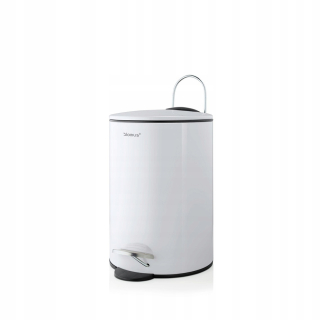 Odpadkový kôš - 3l Blomus tubo tubo tubo