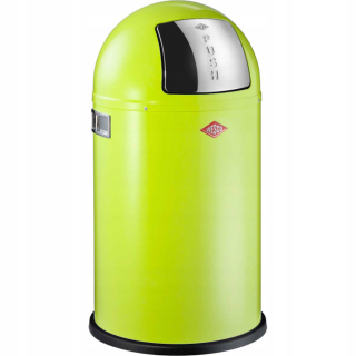Odpadkový kôš - Odpadky bin wesco pushboy W-175531-20 22 L
