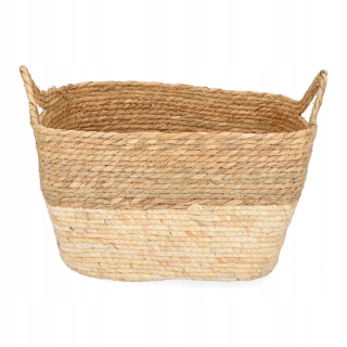 Kôš, košík - Lumbo morský kôš 30x40x26 cm homla