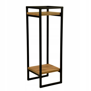 Gramix stojan na kvety 70 cm kovový