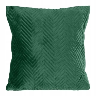 Sada vankúša od c. Green Sofia Velor 45 cm