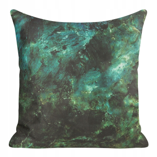 Vankúš - Sada vankúša od Tyrkysová 45 cm