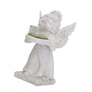 Svietník na stôl - Emottil Candlestick 1 cm