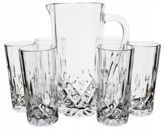 Džbán - RCR ITALY Opera set 1,2l