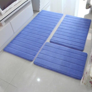 Royal Blue Style 40x60 50x80 40x120cm et Z