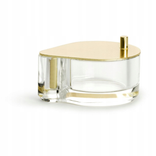 Svietník na stôl - Svietnota pre tealight ságy 3,5 cm 1 sviečky
