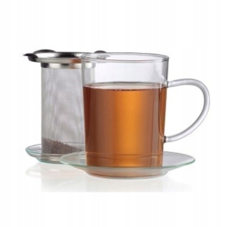 Čajník, kanvica na čaj - MUG LA CAFEIERE SONJA PRE TEA BREVER 0.5