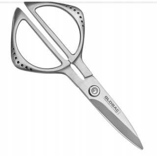 Kuchynské nožnice - Global GKS-210 univerzálne nožnice 21 cm