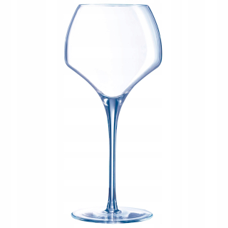Poháre na víno - Chef & Sommelier Open Up poháre na červené víno, priehľadné, 550 ml, 6 ks.