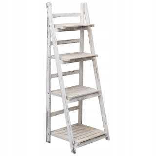 Kvetinové bielizeň 113 cm dreva 284252