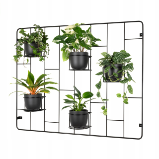 Kvetinové kvetinové kvetinové kvetiny 96 cm