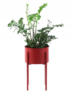 Kvetinové lôžko 55 cm kov 06-01/b