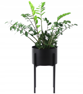 Kvetinové lôžko 55 cm kov 06-01