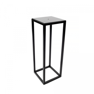 Kvetinové lôžko 55 cm kovový SD-3/2