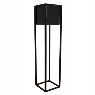 Kvetinové lôžko 90 cm kov 95971