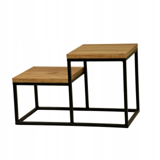 Kvetinové lôžko 30 cm kovový pg 536