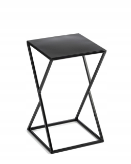 Kvetinový lôžko 40 cm kov 10-1623-40