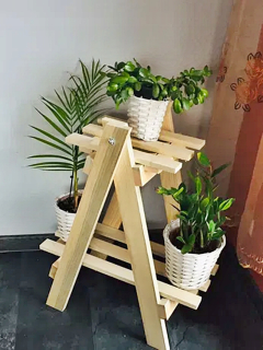 Stojan na kvety - Kvetinový, regály, stand-farby