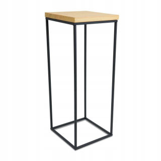 Stojan na kvety - Larchloft stojace záhon 60 cm svetlé