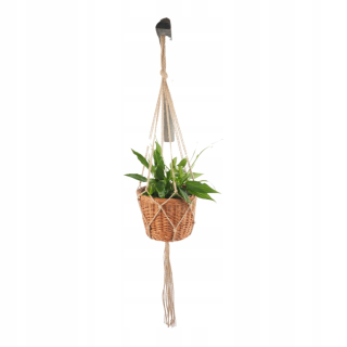 Stojan na kvety - Závesný záhon (plný / 26 cm)