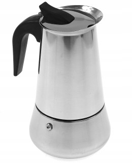 Kávova, čajovar - Kinghoff Italia kávovar 300 ml 6 šálok