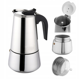 Klasický kávovar KH-1045 300 ml 6 šálok