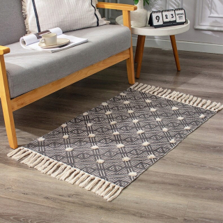 Kúpelňová predložka - Vitajte v Anti -Slip Mat pre reštauráciu Hotelo