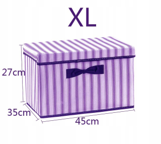 Vešiak - L2 Štýl New Big Subel Load Skladanie