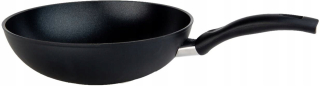 Wok panvica - L6068 Ballarini wok indukce 28cm Pan