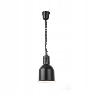 Ohrievač jedla - Hendiing lampy HENDI 273852