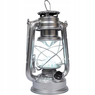 Lampáš, svietník - LIGHT LAMPY LIGHT 16 Nefta 4xAA 25cm