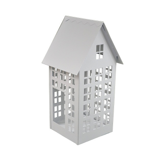 Lampáš, svietník - Lucerna Lucerna Lucerna Chata 50 cm Luster